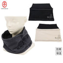 ネックウォーマー メンズ レディース カステルバジャックスポーツ ブラックライン CASTELBAJAC SPORT BLACK Line 2025 秋冬 新作 ゴルフ