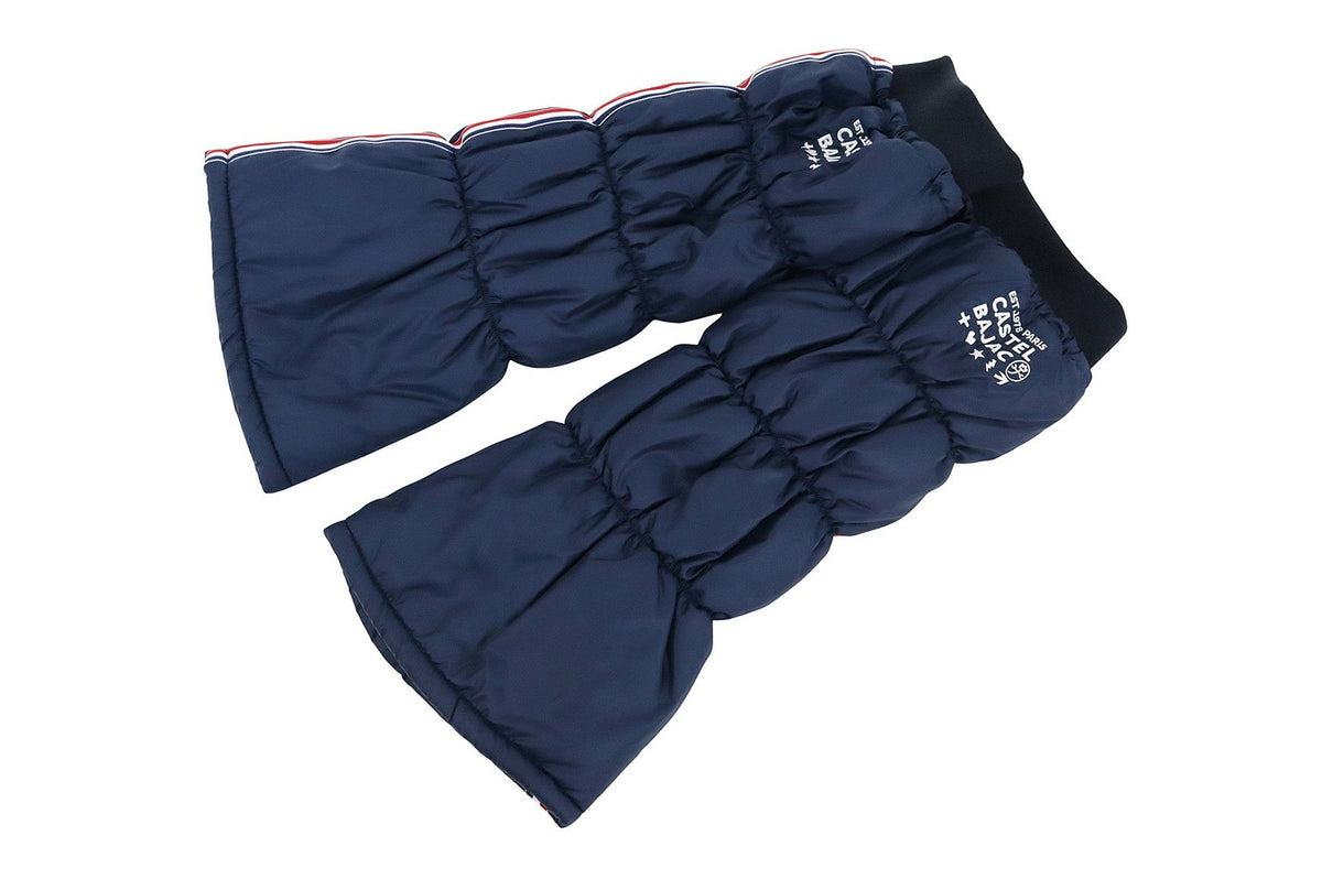 レッグウォーマー レディース カステルバジャックスポーツ CASTELBAJAC