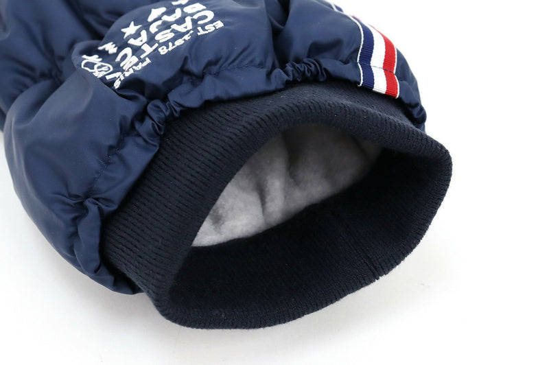 レッグウォーマー レディース カステルバジャックスポーツ CASTELBAJAC SPORT 2025 秋冬 新作 ゴルフ