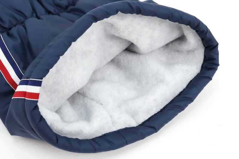 レッグウォーマー レディース カステルバジャックスポーツ CASTELBAJAC SPORT 2025 秋冬 新作 ゴルフ