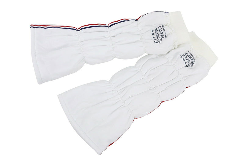 レッグウォーマー レディース カステルバジャックスポーツ CASTELBAJAC SPORT 2025 秋冬 新作 ゴルフ