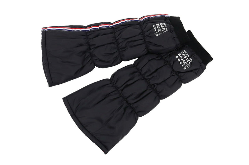 レッグウォーマー レディース カステルバジャックスポーツ CASTELBAJAC SPORT 2025 秋冬 新作 ゴルフ