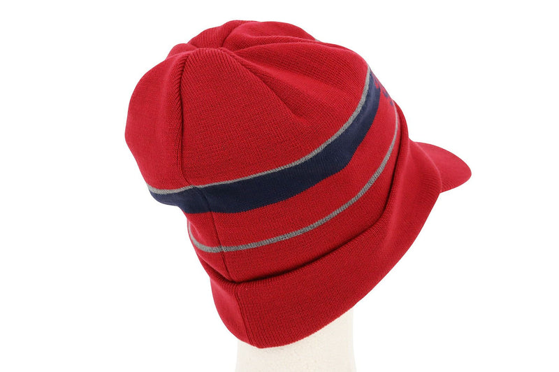 キャップ メンズ レディース カステルバジャックスポーツ CASTELBAJAC SPORT 2025 秋冬 新作 ゴルフ