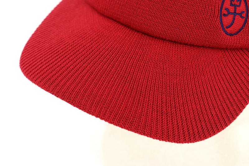 キャップ メンズ レディース カステルバジャックスポーツ CASTELBAJAC SPORT 2025 秋冬 新作 ゴルフ