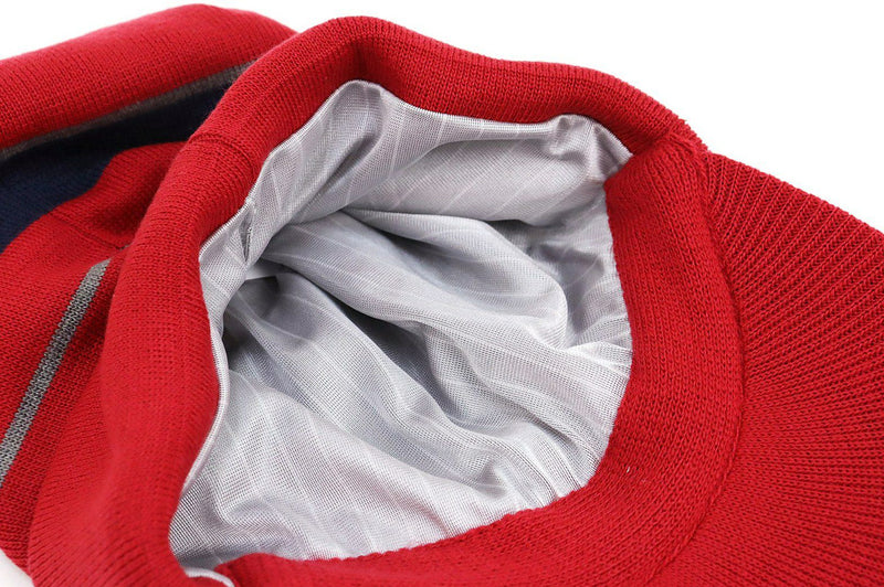 キャップ メンズ レディース カステルバジャックスポーツ CASTELBAJAC SPORT 2025 秋冬 新作 ゴルフ