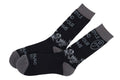Socks Men's CASTELBAJAC SPORT 2025 Fall/Winter New Golf