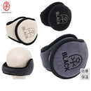 イヤーウォーマー メンズ レディース カステルバジャックスポーツ ブラックライン CASTELBAJAC SPORT BLACK Line 2025 秋冬 新作 ゴルフ