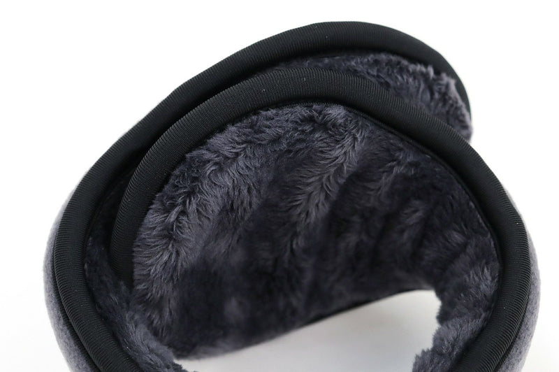 イヤーウォーマー メンズ レディース カステルバジャックスポーツ ブラックライン CASTELBAJAC SPORT BLACK Line 2025 秋冬 新作 ゴルフ