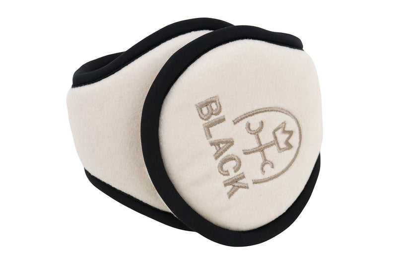 イヤーウォーマー メンズ レディース カステルバジャックスポーツ ブラックライン CASTELBAJAC SPORT BLACK Line 2025 秋冬 新作 ゴルフ