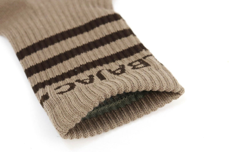 袜子女士卡斯特尔巴雅克运动黑色线条CASTELBAJAC SPORT BLACK Line 2025秋冬新款高尔夫球