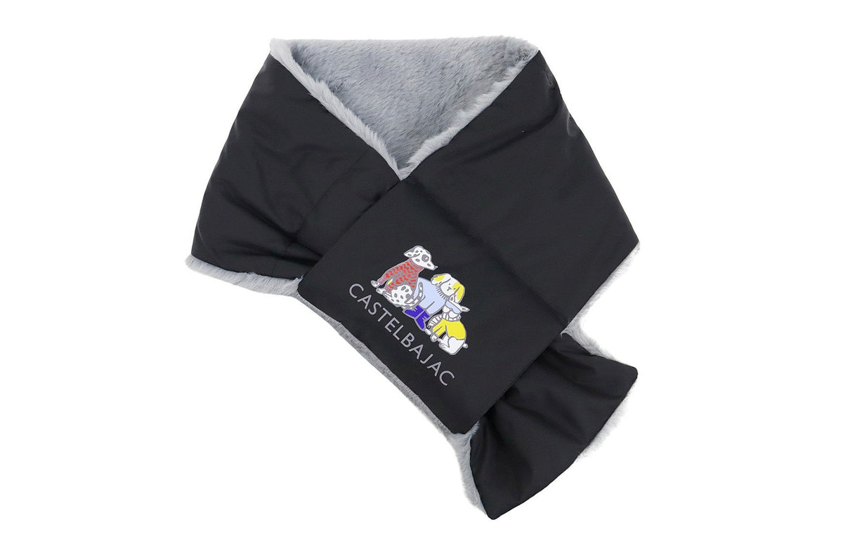 マフラー　CASTELBAJAC SPORT マフラー メンズ レディース カステルバジャックスポーツ CASTELBAJAC