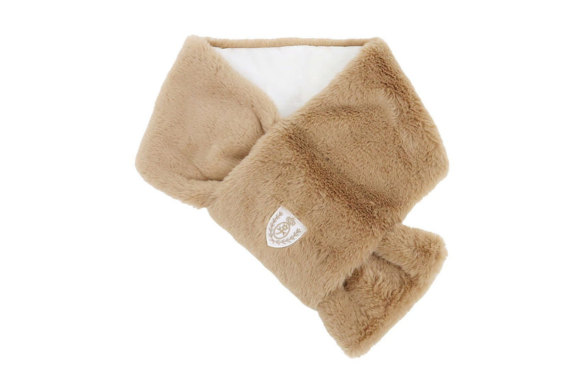 マフラー メンズ レディース カステルバジャックスポーツ CASTELBAJAC SPORT 2025 秋冬 新作 ゴルフ