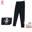 Leggings Women's CASTELBAJAC SPORT 2025 Fall/Winter New Golf