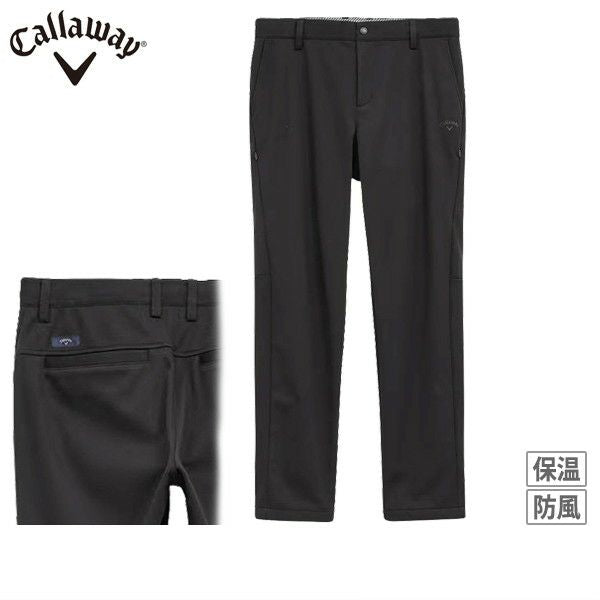 Pants Men's Callaway Apparel Callaway Golf Callaway APPAREL 2025 Fall/Winter New Golf Wear
