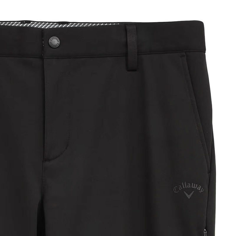 Pants Men's Callaway Apparel Callaway Golf Callaway APPAREL 2025 Fall/Winter New Golf Wear