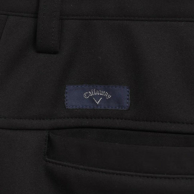 Pants Men's Callaway Apparel Callaway Golf Callaway APPAREL 2025 Fall/Winter New Golf Wear