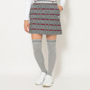 スカート レディース キャロウェイ アパレル キャロウェイ ゴルフ Callaway APPAREL 2025 秋冬 新作 ゴルフウェア