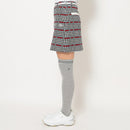 スカート レディース キャロウェイ アパレル キャロウェイ ゴルフ Callaway APPAREL 2025 秋冬 新作 ゴルフウェア