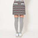 スカート レディース キャロウェイ アパレル キャロウェイ ゴルフ Callaway APPAREL 2025 秋冬 新作 ゴルフウェア