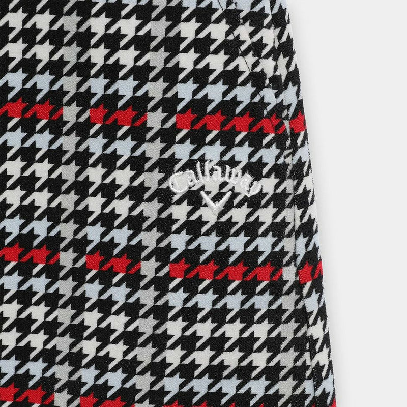 スカート レディース キャロウェイ アパレル キャロウェイ ゴルフ Callaway APPAREL 2025 秋冬 新作 ゴルフウェア