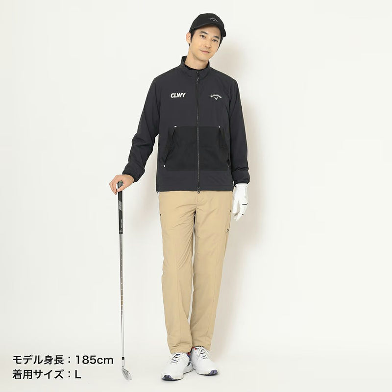 Long Pants Men's Callaway Apparel Callaway Golf Callaway APPAREL 2025 Fall/Winter New Golf Wear