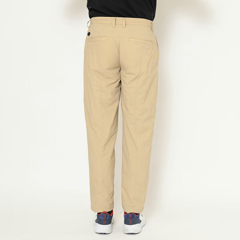 Long Pants Men's Callaway Apparel Callaway Golf Callaway APPAREL 2025 Fall/Winter New Golf Wear