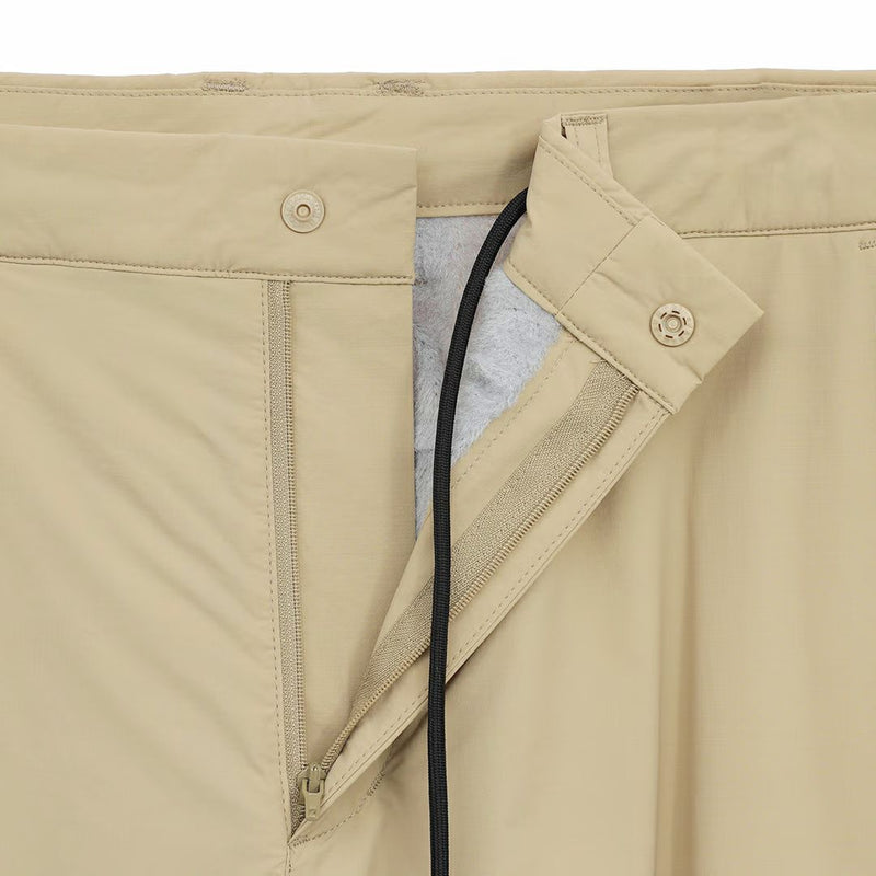 Long Pants Men's Callaway Apparel Callaway Golf Callaway APPAREL 2025 Fall/Winter New Golf Wear