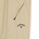 Long Pants Men's Callaway Apparel Callaway Golf Callaway APPAREL 2025 Fall/Winter New Golf Wear