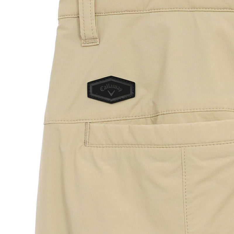 Long Pants Men's Callaway Apparel Callaway Golf Callaway APPAREL 2025 Fall/Winter New Golf Wear