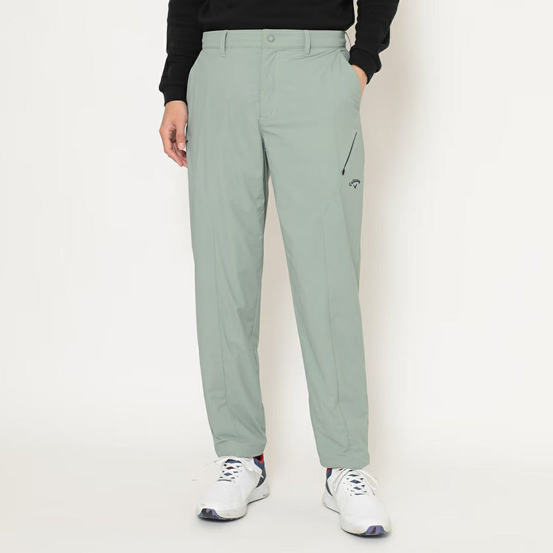 Long Pants Men's Callaway Apparel Callaway Golf Callaway APPAREL 2025 Fall/Winter New Golf Wear