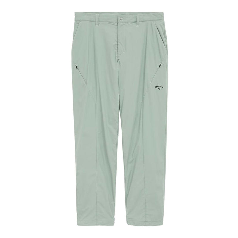 Long Pants Men's Callaway Apparel Callaway Golf Callaway APPAREL 2025 Fall/Winter New Golf Wear