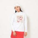 ハイネックシャツ レディース キャロウェイ アパレル キャロウェイ ゴルフ Callaway APPAREL 2025 秋冬 新作 ゴルフウェア