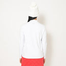 ハイネックシャツ レディース キャロウェイ アパレル キャロウェイ ゴルフ Callaway APPAREL 2025 秋冬 新作 ゴルフウェア