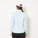 Polo 衫女式 Callaway 服装 Callaway 高尔夫 Callaway APPAREL 2025 秋冬新款高尔夫服装