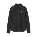 Polo 衫女式 Callaway 服装 Callaway 高尔夫 Callaway APPAREL 2025 秋冬新款高尔夫服装