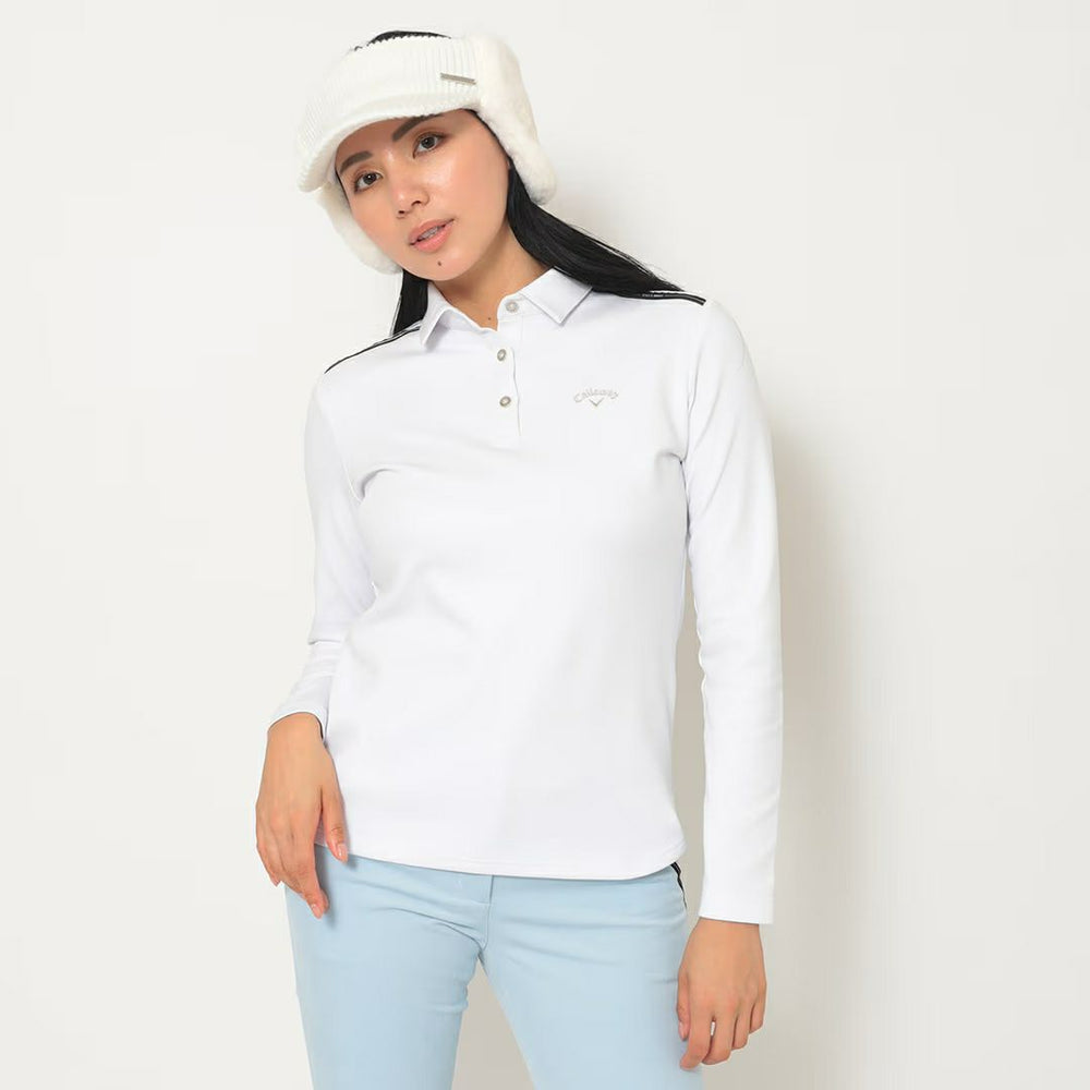 ポロシャツ レディース キャロウェイ アパレル キャロウェイ ゴルフ