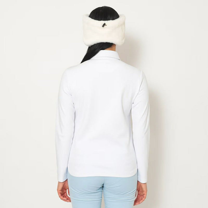 Polo 衫女式 Callaway 服装 Callaway 高尔夫 Callaway APPAREL 2025 秋冬新款高尔夫服装