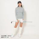 ハイネックシャツ レディース キャロウェイ アパレル キャロウェイ ゴルフ Callaway APPAREL 2025 秋冬 新作 ゴルフウェア