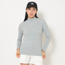 ハイネックシャツ レディース キャロウェイ アパレル キャロウェイ ゴルフ Callaway APPAREL 2025 秋冬 新作 ゴルフウェア