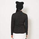 ハイネックシャツ レディース キャロウェイ アパレル キャロウェイ ゴルフ Callaway APPAREL 2025 秋冬 新作 ゴルフウェア