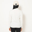 ハイネックシャツ レディース キャロウェイ アパレル キャロウェイ ゴルフ Callaway APPAREL 2025 秋冬 新作 ゴルフウェア