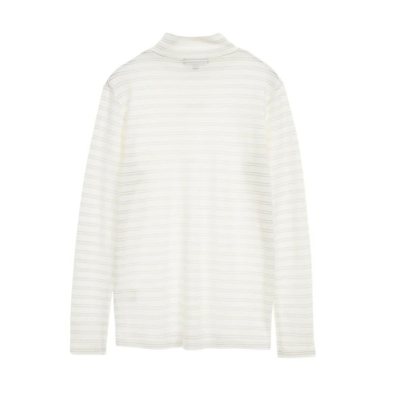 ハイネックシャツ レディース キャロウェイ アパレル キャロウェイ ゴルフ Callaway APPAREL 2025 秋冬 新作 ゴルフウェア