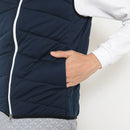 ベスト メンズ キャロウェイ アパレル キャロウェイ ゴルフ Callaway APPAREL 2025 秋冬 新作 ゴルフウェア