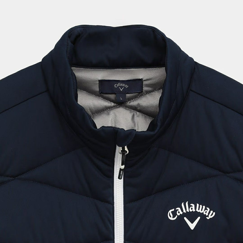 ベスト メンズ キャロウェイ アパレル キャロウェイ ゴルフ Callaway