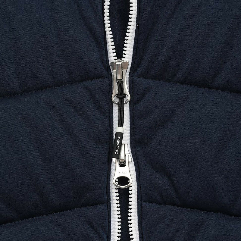 ベスト メンズ キャロウェイ アパレル キャロウェイ ゴルフ Callaway APPAREL 2025 秋冬 新作 ゴルフウェア