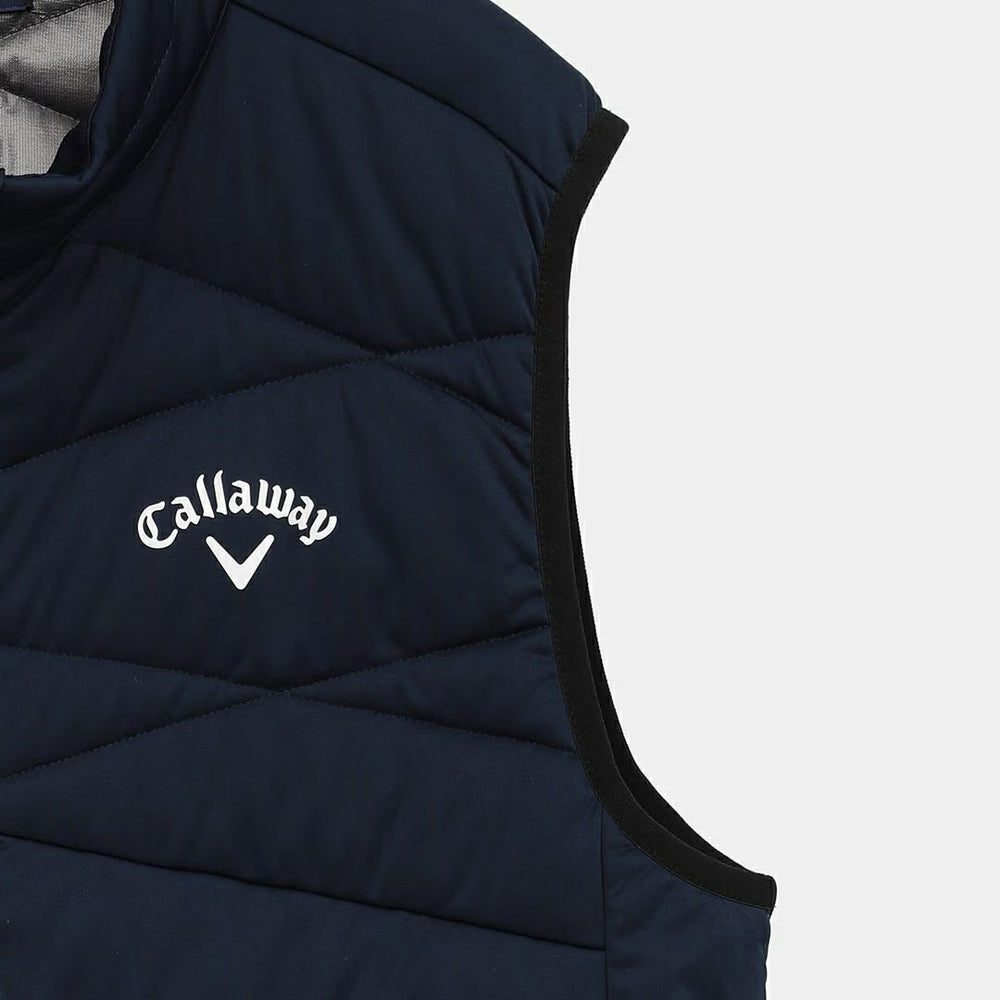 ベスト メンズ キャロウェイ アパレル キャロウェイ ゴルフ Callaway