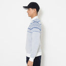 毛衣 男士 Callaway 服装 Callaway 高尔夫 Callaway APPAREL 2025 秋冬新款高尔夫服装