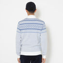 毛衣 男士 Callaway 服装 Callaway 高尔夫 Callaway APPAREL 2025 秋冬新款高尔夫服装