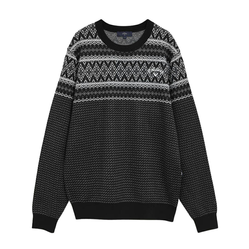 セーター メンズ キャロウェイ アパレル キャロウェイ ゴルフ Callaway