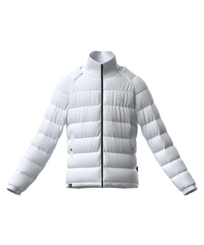 블루종 남성 PING 2025 가을/겨울 신상품 골프웨어